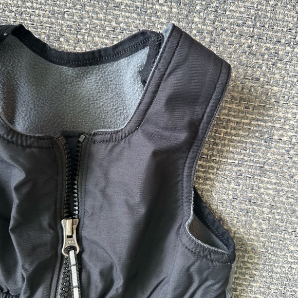 ❄️ Columbia Black Snowpant Overalls 👶 12-18 Months | Warm & Waterproof! - Picture 3 of 5